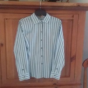 💵SALE 2 FOR $20💵💙Alex Marie Blouse💙